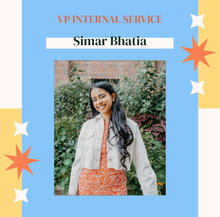 Simar Bhatia