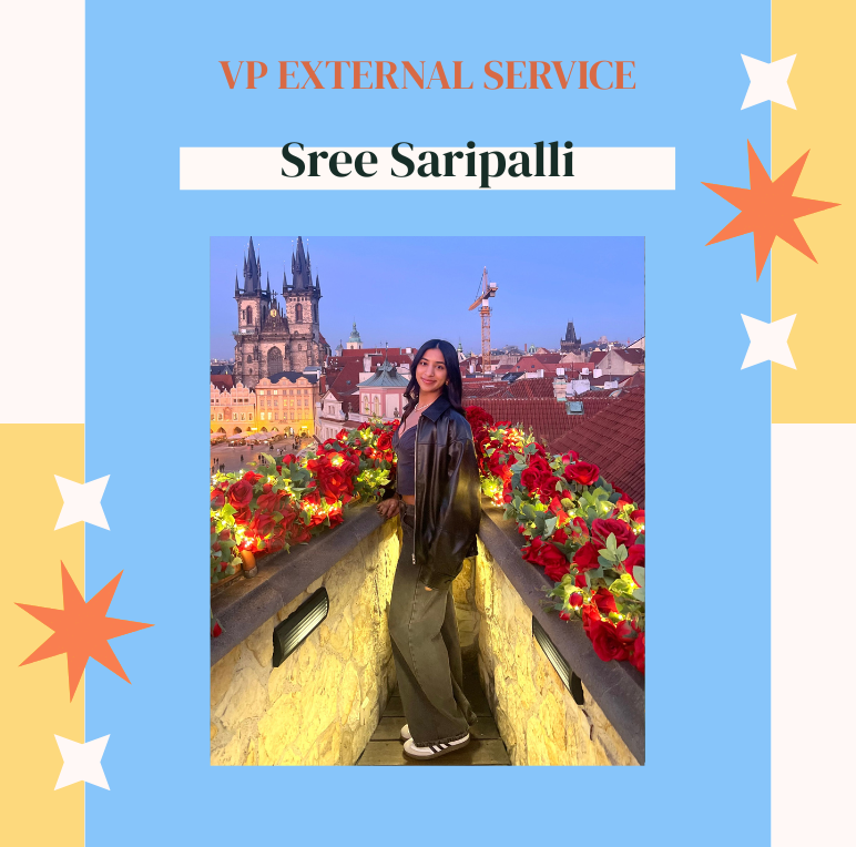 Sree Saripalli