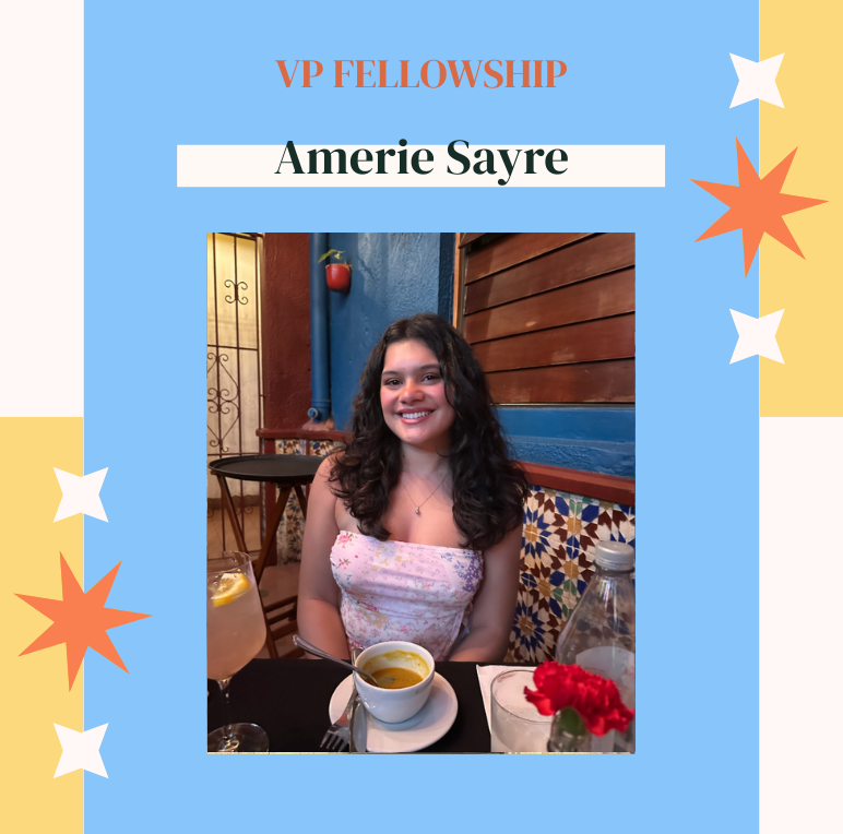 Amerie Sayre