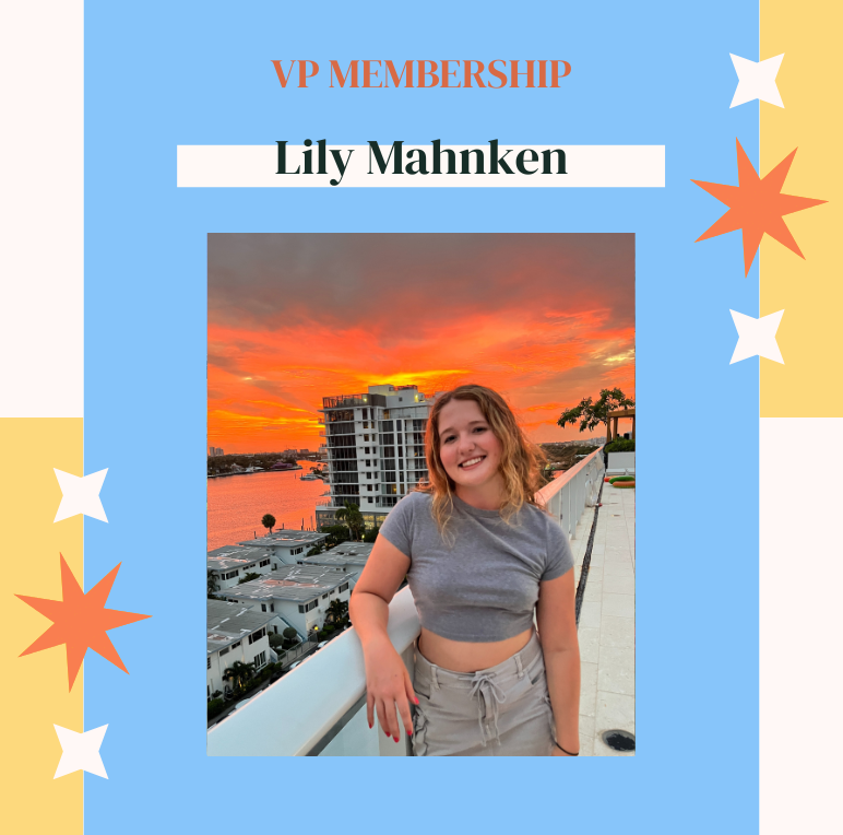 Lily Mahnken