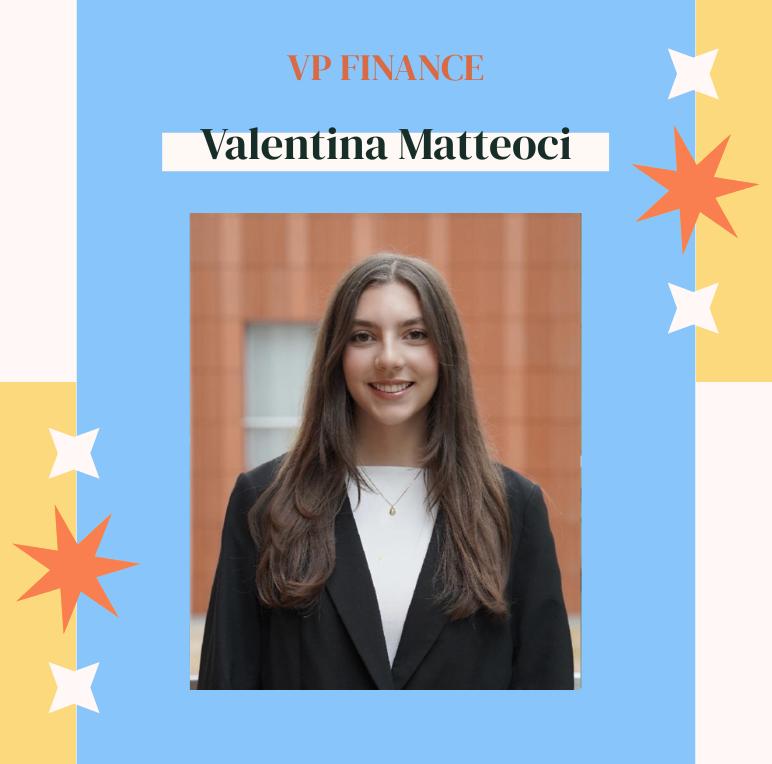 Valentina Matteoci