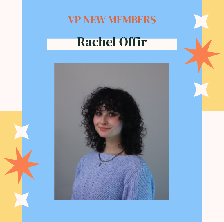 Rachel Offir