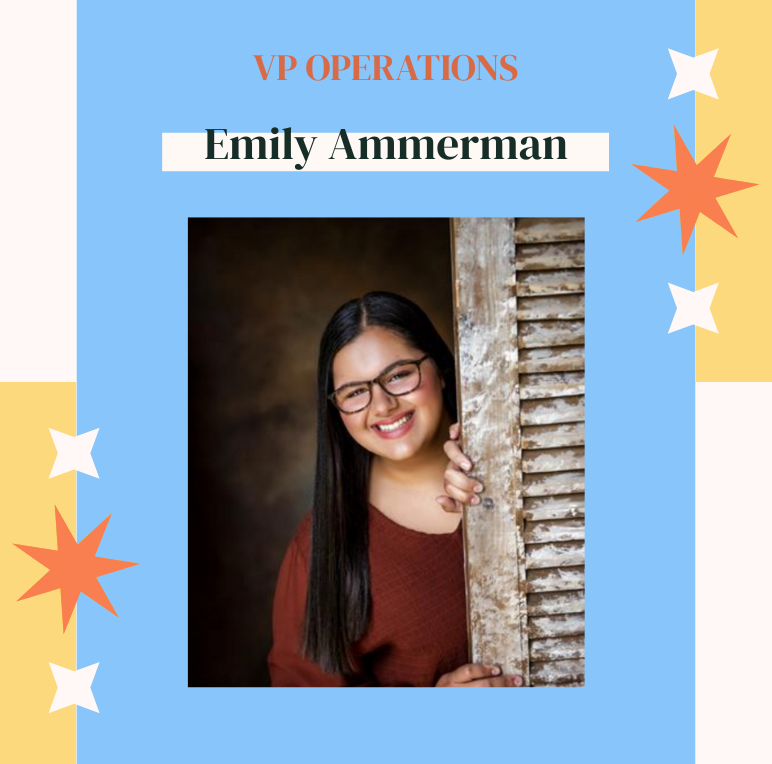 Emily Ammerman