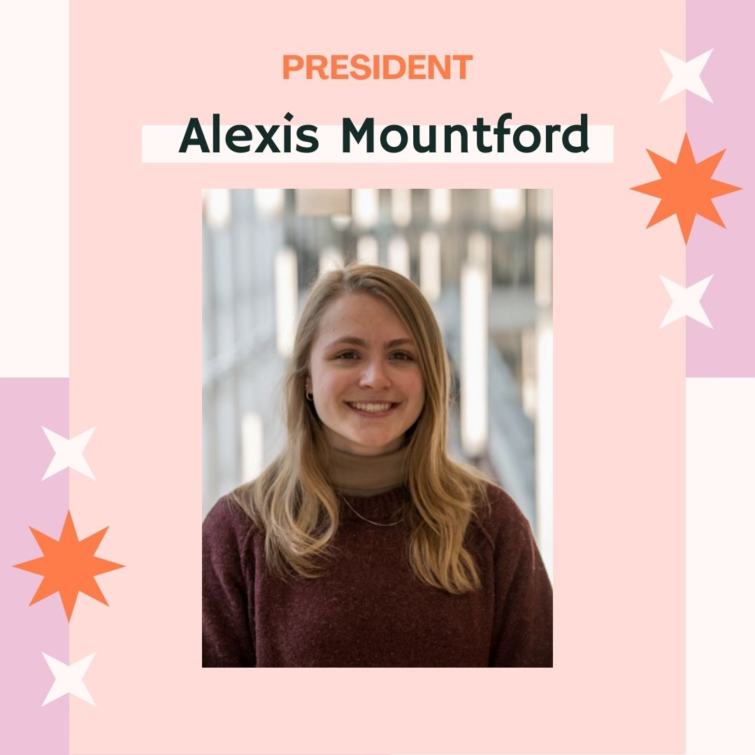 Alexis Mountford