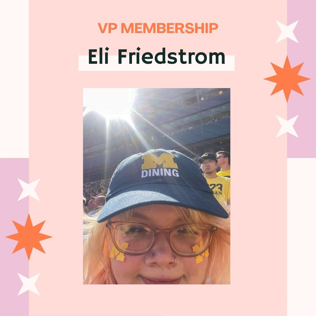 Eli Friedstorm