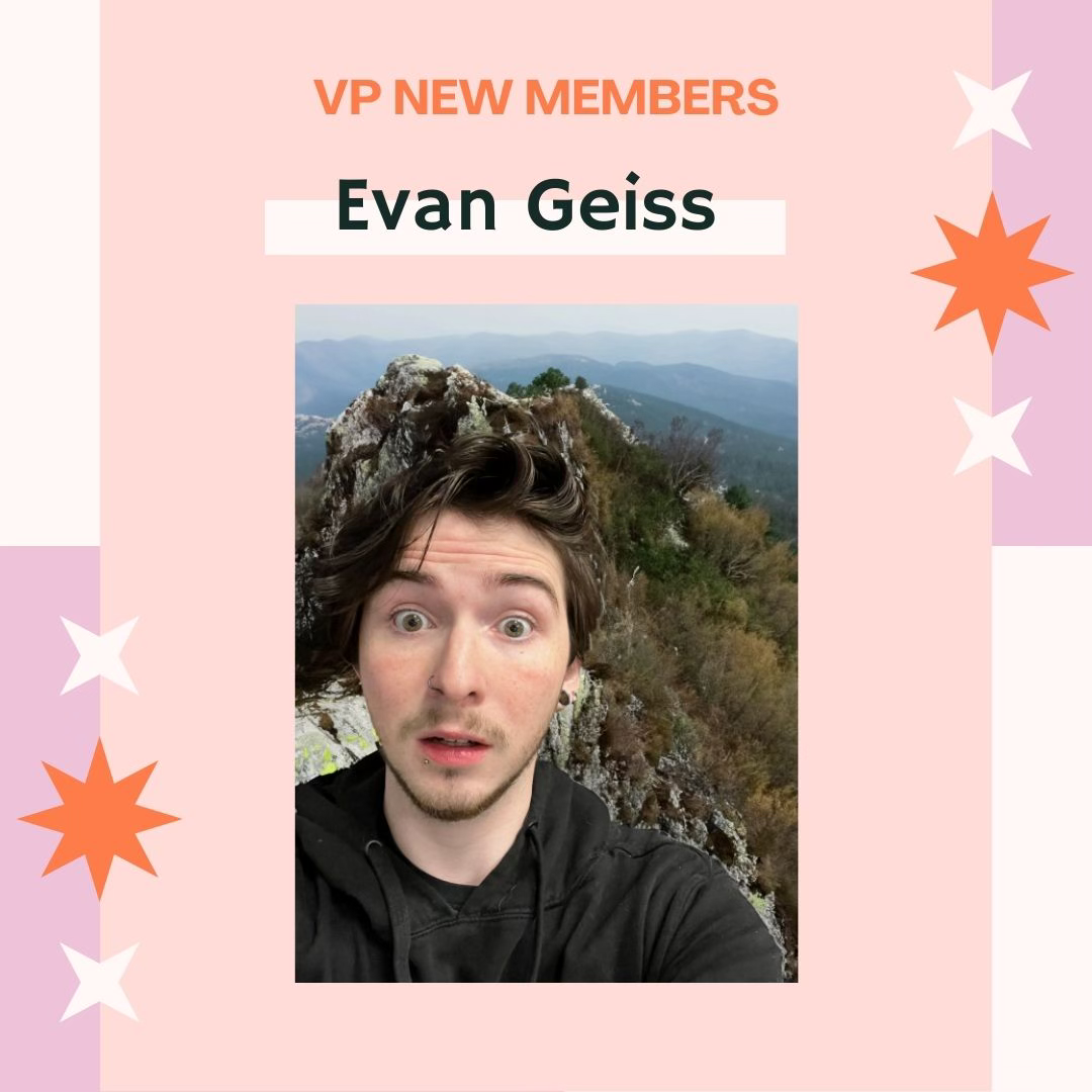 Evan Geiss