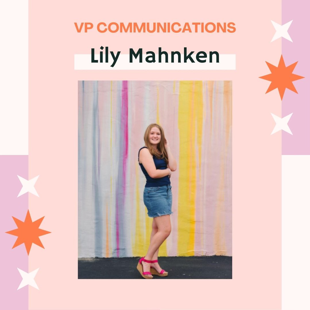 Lily Mahnken